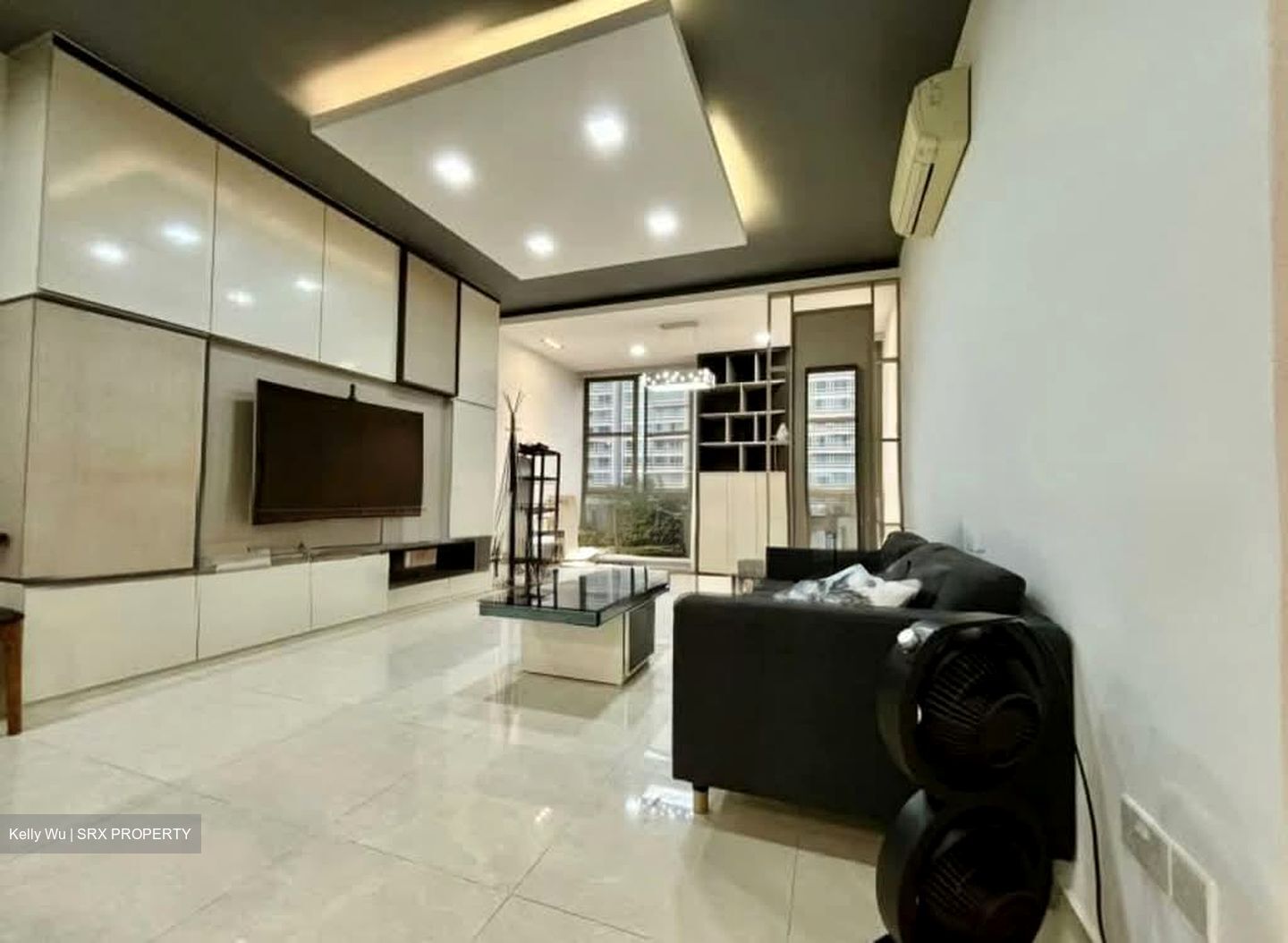 Parc Vista (D22), Condominium #590860771